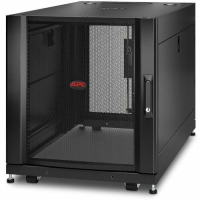 NETSHELTER SX 12U SVR RACK ENCL