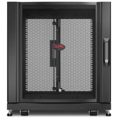 NETSHELTER SX 12U SVR RACK ENCL