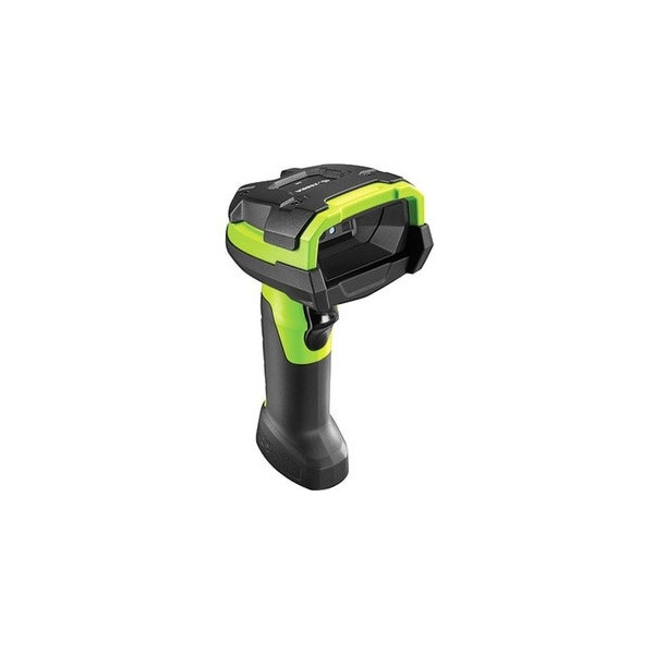 Zebra LI3608-SR Handheld Barcode Scanner