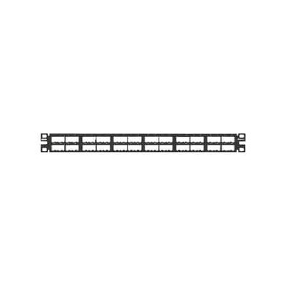 PATCH PANEL 48 PORT MODULAR HD