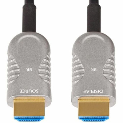 50ft (15.2m) HDMI 2.1 Hybrid Active Optical Cable - 8K-A-50F-HDMI-CABLE