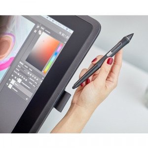 Wacom DTK2260K0A Cintiq 22 Graphic Tablet - DTK2260K0A