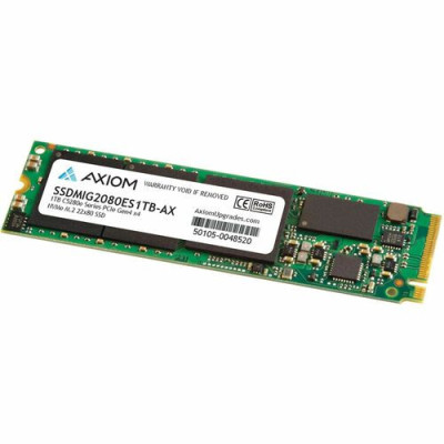 Axiom 1 TB Solid State Drive -SSDMIG2080ES1TB-AX