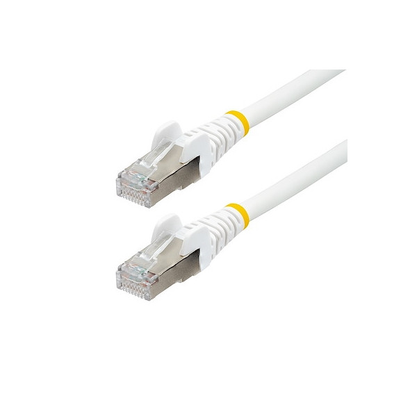 4ft CAT6a Ethernet Cable LSZH