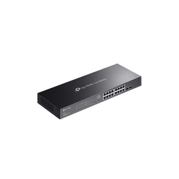 JetStream Gigabit Smart Switch
