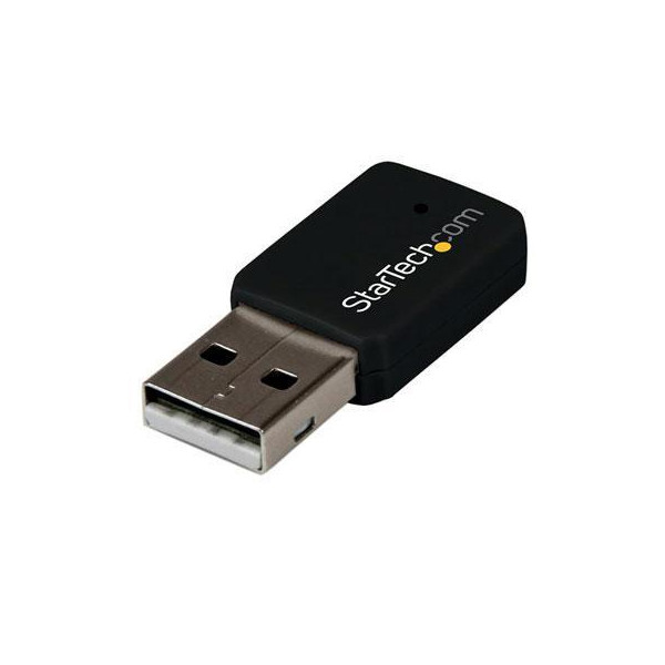 USB Wireless AC Card