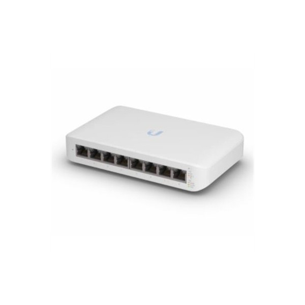 UniFi Switch Lite 8 Port PoE