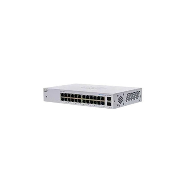 CBS110 Unmanaged 24-port GE