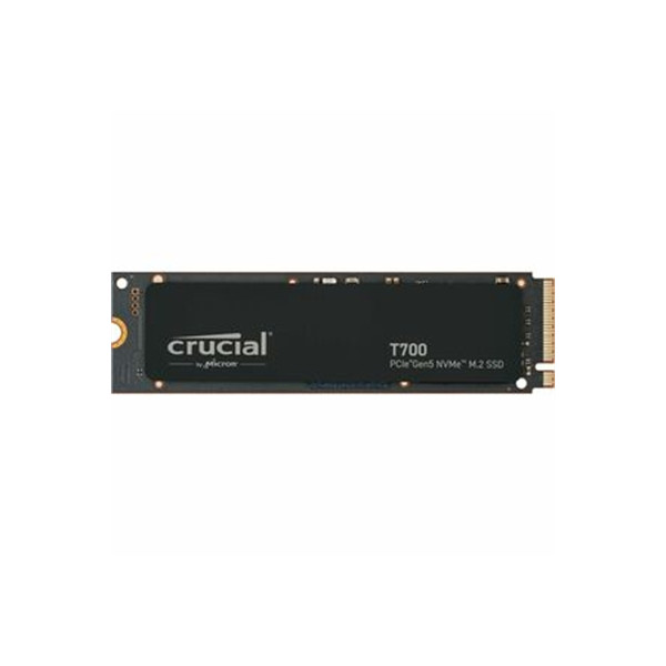 T700 2TB NVMe Gen5