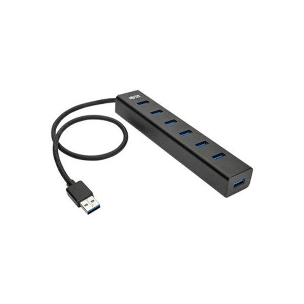 7Port USB 3.0 SuperSpeed Hub