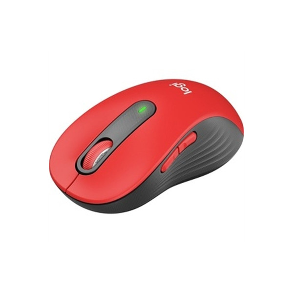 Signature M650L (Red)