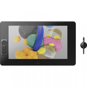 Wacom Cintiq Pro DTK2420K0 Graphics Tablet - DTK2420K0