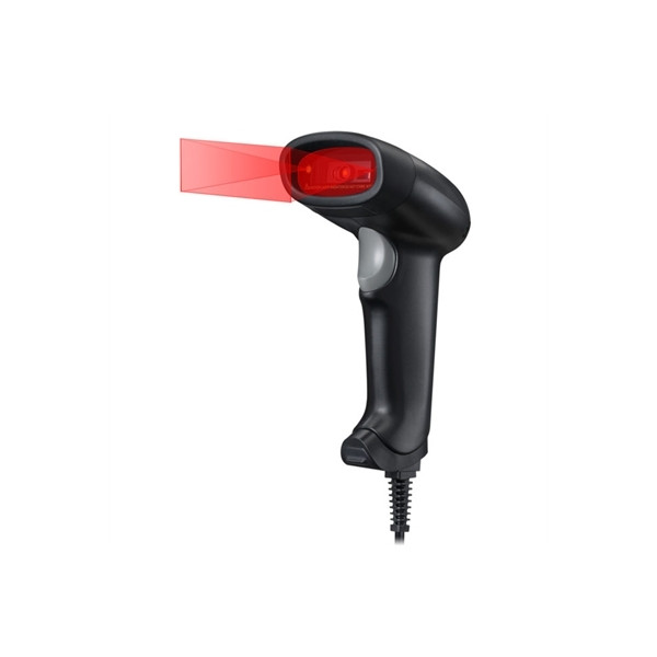 2D Handheld Barcode Scanner