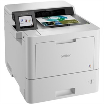 Enterprise Laser Printer