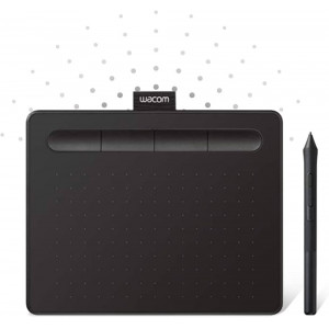 Wacom Intuos Graphics Tablet - CTL4100WLAK0