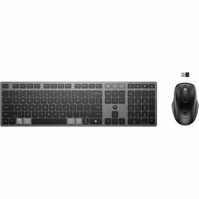 725 Multi Rchrgbl WLS KB-MSE U