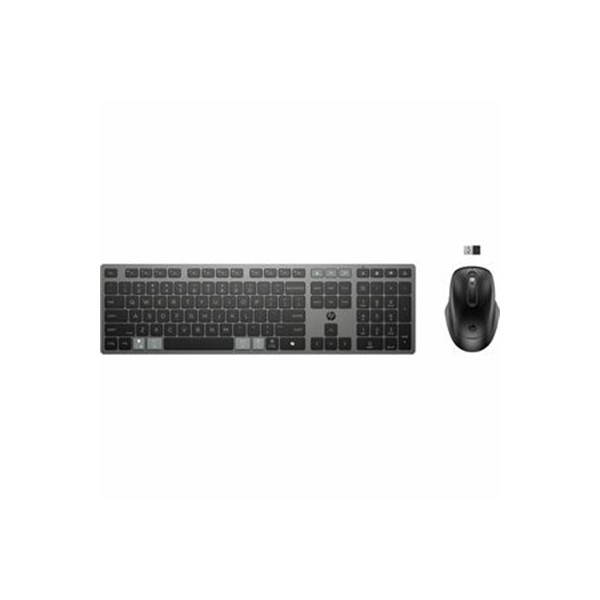 725 Multi Rchrgbl WLS KB-MSE U