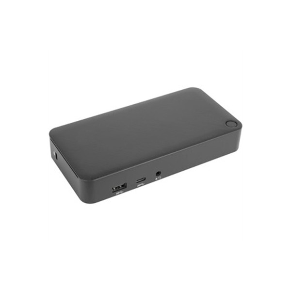 USB-C Dual 4K dock with 65PD