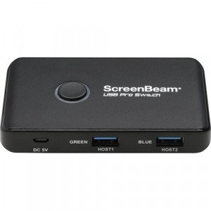 ScreenBeam USB Pro Switch - SBUSBSW4