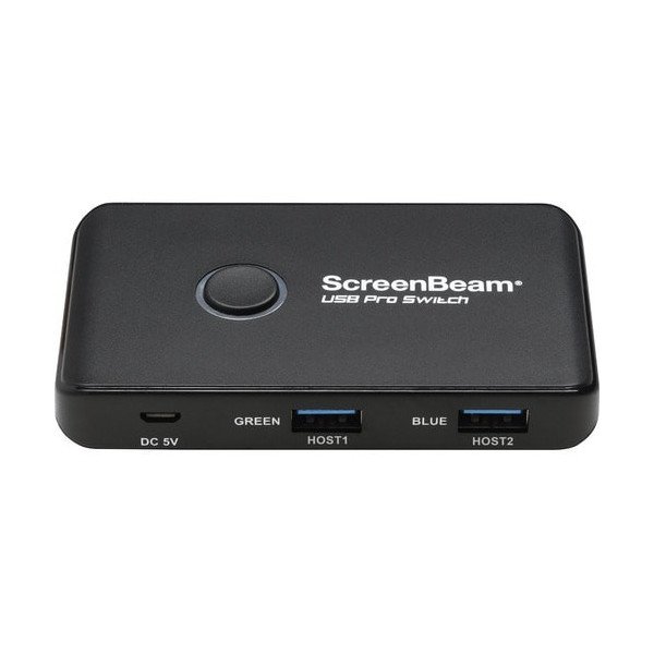 ScreenBeam USB Pro Switch