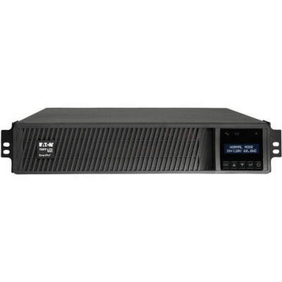 SMART PRO 3000VA RACKMNT 2U DB9