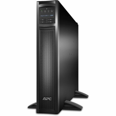 SMART-UPS X 2000VA RACK-TWR