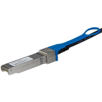 1.2m 10G SFP+ to SFP+ Direct Attach Cable- JD096CST
