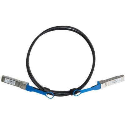 1.2m 10G SFP+ to SFP+ Direct Attach Cable- JD096CST