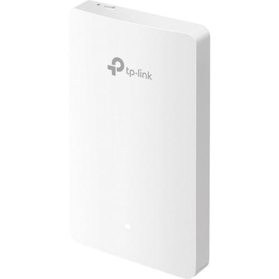 TP-Link Omada EAP615-Wall Dual Band 802.11ax 1.76 Gbit/s Wireless Access Point -EAP615-WALL
