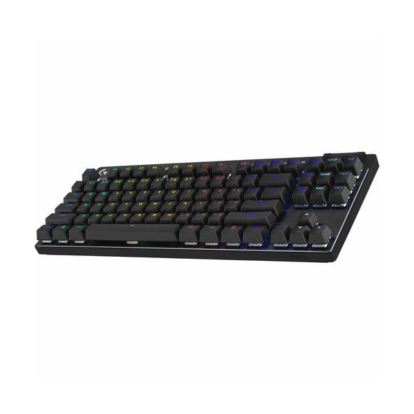 Logitech G PRO X TKL Lightspeed Gaming Keyboard