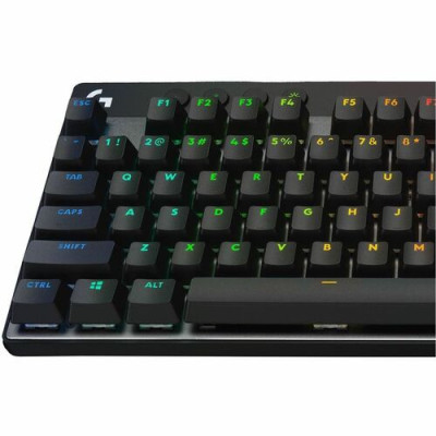 Logitech G PRO X TKL Lightspeed Gaming Keyboard -920-012127