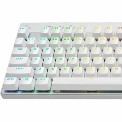 Logitech G PRO X TKL Lightspeed Gaming Keyboard -920-012143