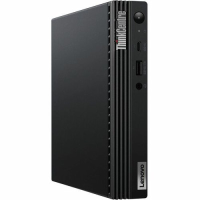Lenovo ThinkCentre M75q Gen 2 11JN0094CA Desktop Computer -11JN0094CA