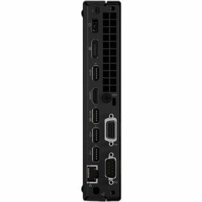 Lenovo ThinkCentre M75q Gen 2 11JN0094CA Desktop Computer -11JN0094CA