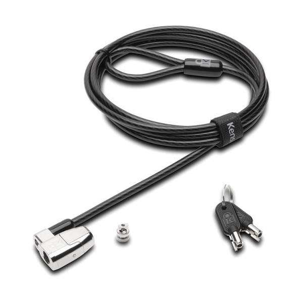 Kensington ClickSafe 2.0 Keyed Laptop Lock