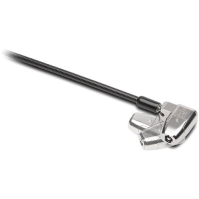 Kensington ClickSafe 2.0 Keyed Laptop Lock -K64435WW