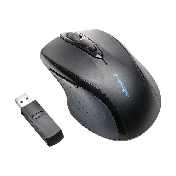 Kensington 2.4GHZ Wireless Optical Mouse