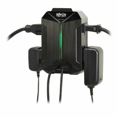 Eaton Protect It! SK62USBC 6-Outlets Surge Suppressor/Protector -SK62USBC