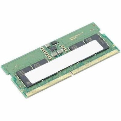 Lenovo 8GB DDR5 SDRAM Memory Module -4X71M23185