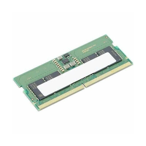 Lenovo 8GB DDR5 SDRAM Memory Module