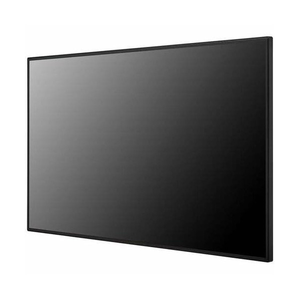 LG 65UM5N-E UHD Signage Display