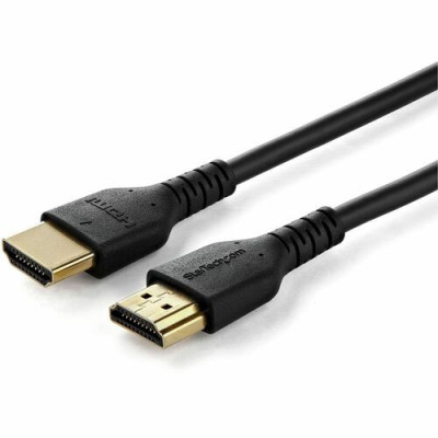 4.9ft (1.5m) Premium Certified HDMI 2.0 Cable -RHDMM150CMP