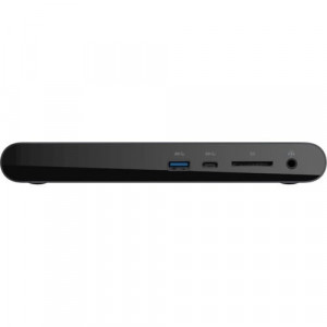 Belkin Thunderbolt 3 Dock Pro USB C Laptop Docking station MacOS & Windows, Dual 4K @60Hz - for Notebook