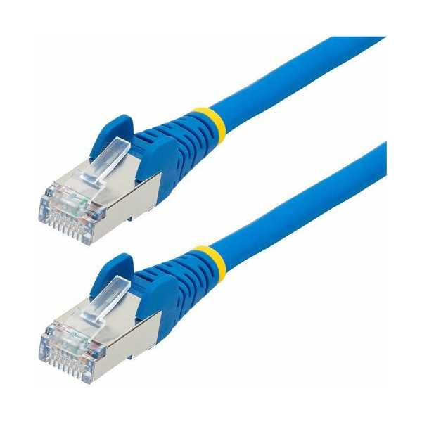 1ft CAT6a Ethernet Cable