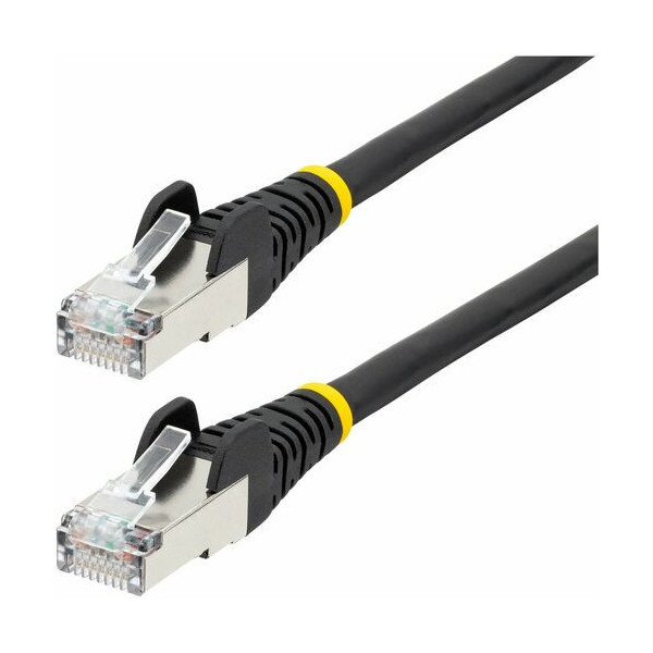 1ft CAT6a Ethernet Cable