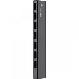 Belkin 7-Port Ultra-Slim Desktop Hub