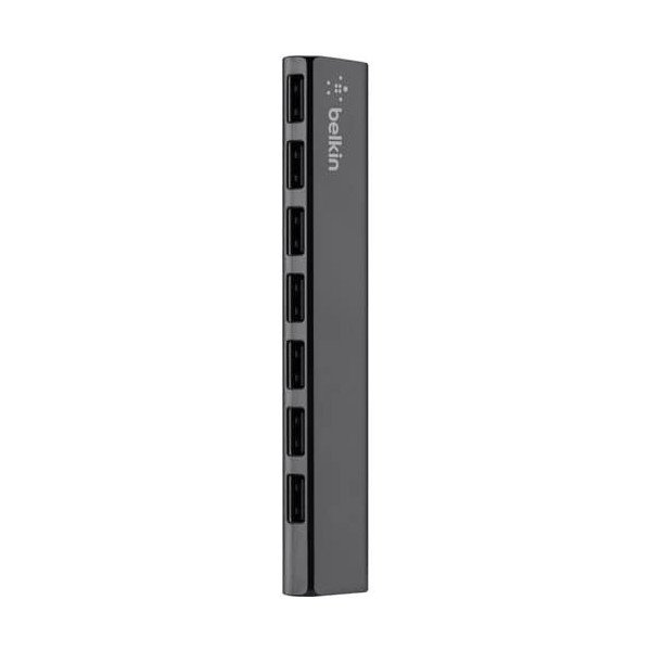 Belkin 7-Port Ultra-Slim Desktop Hub