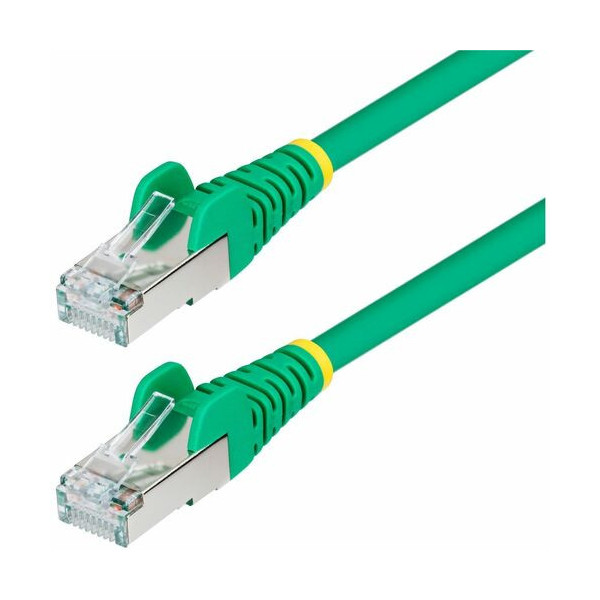 5ft Green CAT6a Ethernet Cable