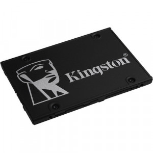 Kingston KC600 512 GB Solid State Drive -SKC600/512G