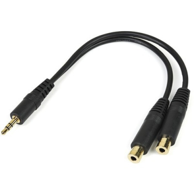 Stereo Splitter Cable -MUY1MFF